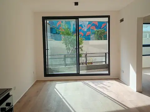 Departamento en Alquiler en Villa Crespo, $ 850.000