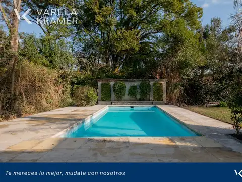 Casa en Alquiler de 4 dormitorios