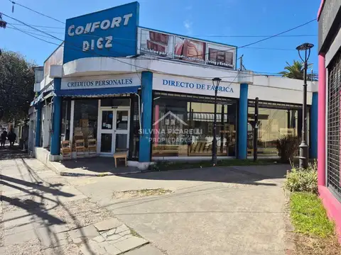 Local  en venta en escobar, g.b.a. zona norte, argentina