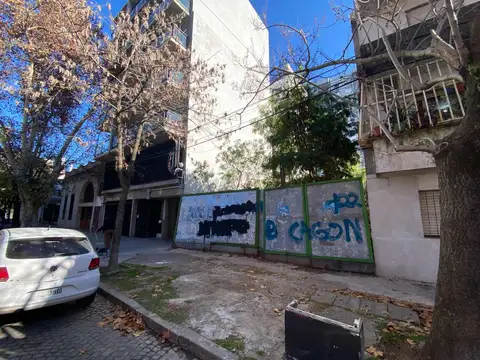 Terreno en Venta en Republica De La Sexta, USD 190.000