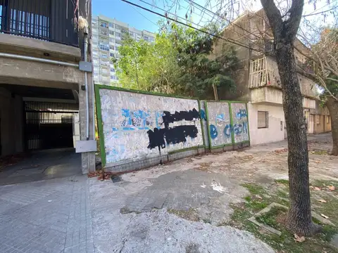 Terreno en Venta en Republica De La Sexta, Rosario