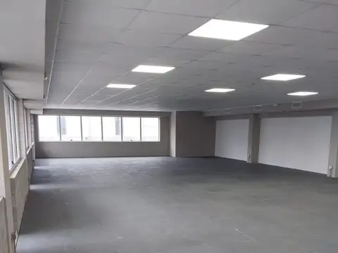 Oficina en  Parque Industrial en Haedo