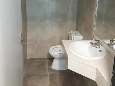 Parque Industrial en Morón