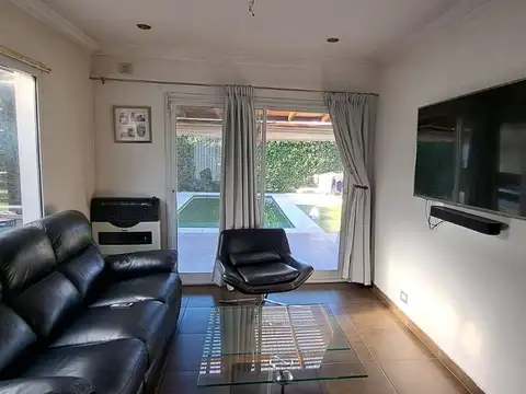 Casa en Venta en La Cañada de Pilar - Los Robles, USD 305.000