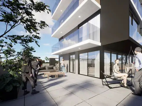 Departamento en Venta en Centro , USD 116.655