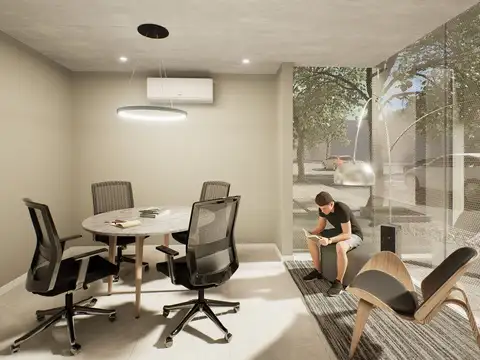 Venta Apartamento 1 dormitorio en el Centro