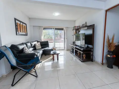 DEPARTAMENTO 3 DORMITORIOS PISO EXCLUSIVO