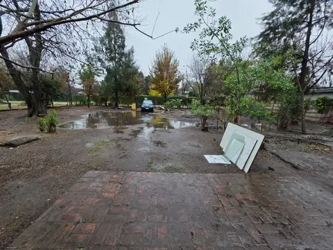 Terreno en Venta en La Reja, USD 85.000
