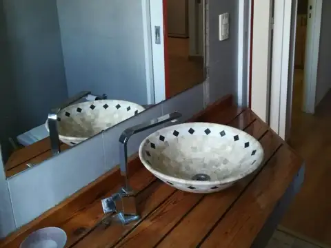 Departamento en Alquiler Temporal 25 años