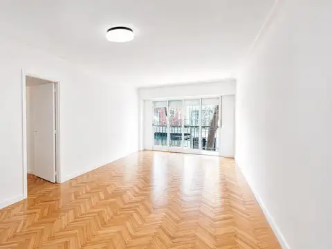 Departamento en Alquiler en Recoleta, CABA