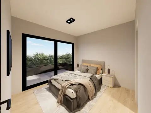 Departamento en Venta al Este