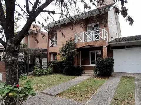 Casa en Venta de 3 dormitorios