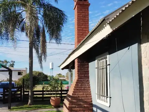 Casa en Venta en Parque Sakura, USD 140.000