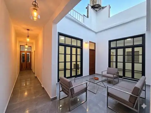 Depto Tipo Casa en Venta 70 años