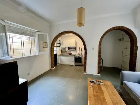 Depto Tipo Casa en Venta al Noreste