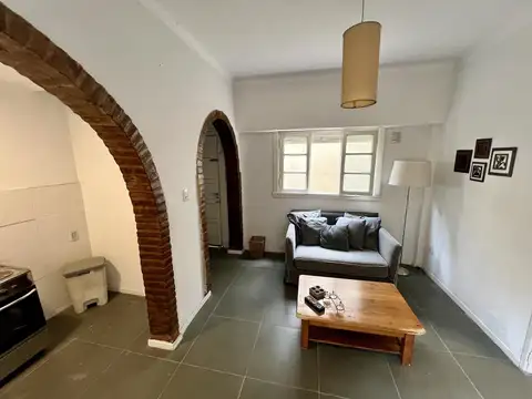 Depto Tipo Casa en Venta 40 años