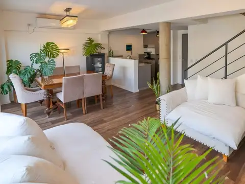Departamento en Venta 5 años