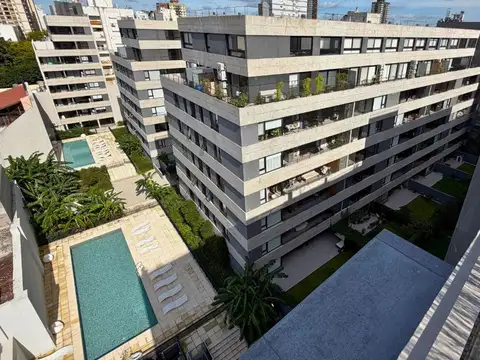 Departamento en Venta de 2 dormitorios