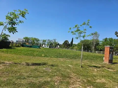 Terreno Lote  en Venta ubicado en Santa Lucia, Pilar del Este, Pilar