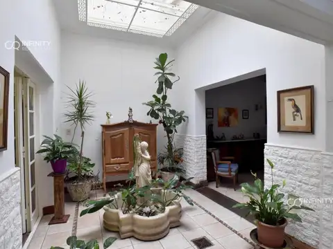 Depto Tipo Casa en Venta 45 años