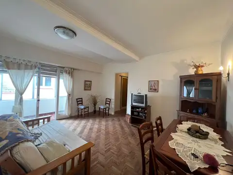 Departamento en Chauvin