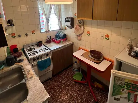 Departamento en Chauvin