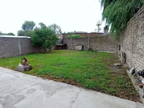 Casa en Venta 55 años