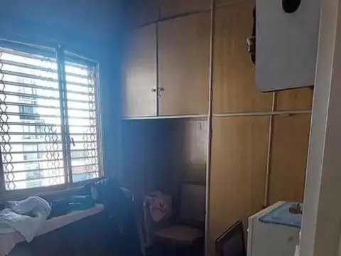 Departamento 4 ambientes con 3 baños