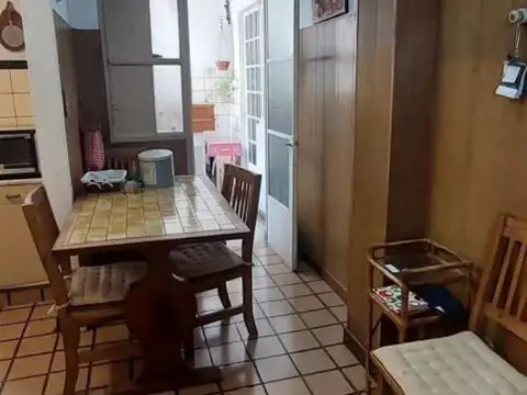 Departamento en Venta en Caballito, USD 199.900