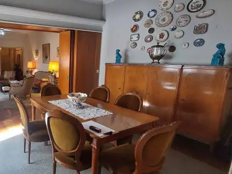 Departamento en Venta de 4 ambientes