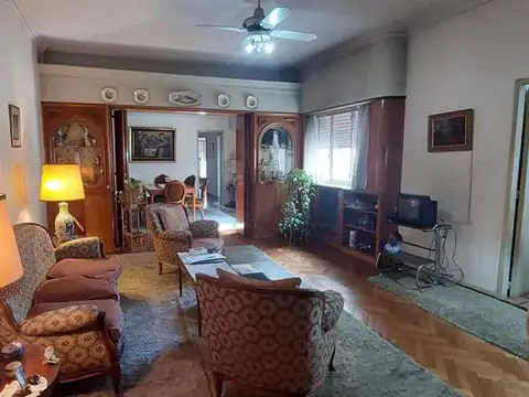 Venta de Departamento 4 AMBIENTES en Caballito