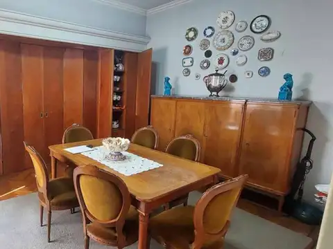 Avenida Rivadavia 6000