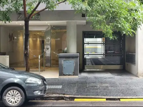 Cochera en Venta Fija