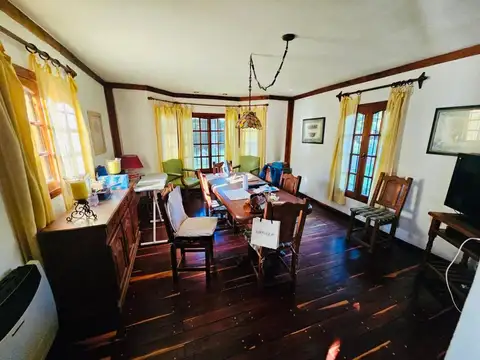 Casa en Venta en Carlos Spegazzini, USD 289.000