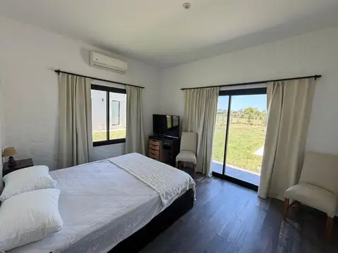Casa en Alquiler 8 años