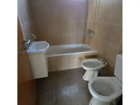 Departamento en Venta en Bella Vista, USD 42.000