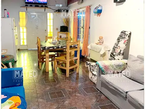 Casa en Venta en Moreno, USD 50.000