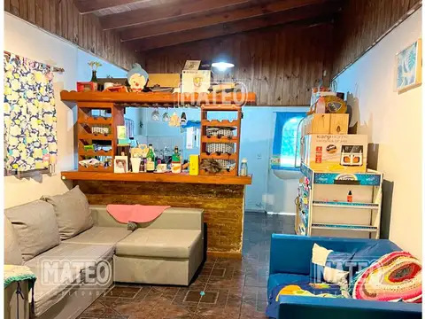 Casa en Venta de 2 dormitorios