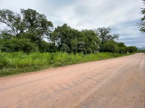 Terreno en Venta en Unquillo, USD 22.000
