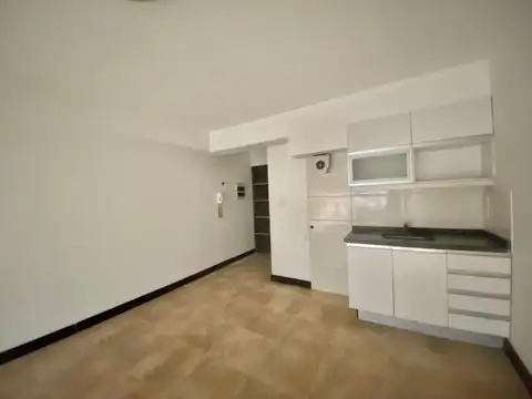 Departamento en Alquiler de Monoambiente
