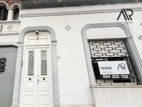 Nueva Palmira 1800
