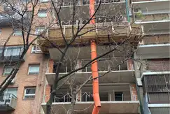 Emprendimiento en Las Cañitas - Etapa: En construcción