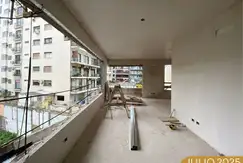 Lifestyle Suites de 28 Unidades en Las Cañitas