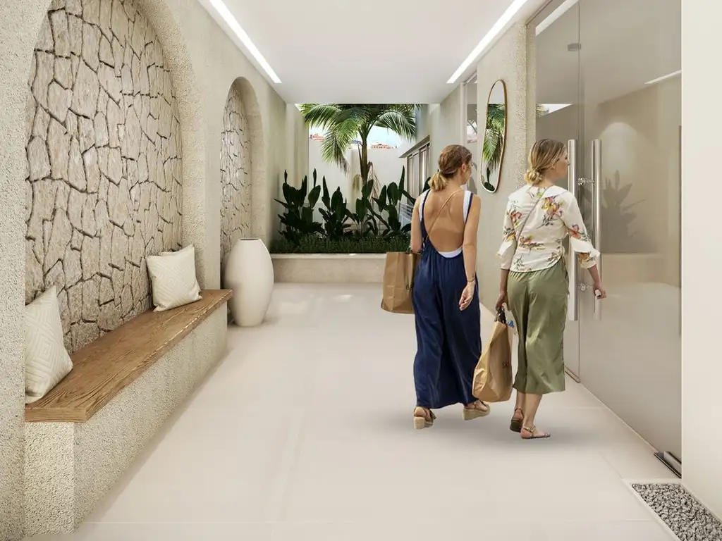 Lifestyle Suites de 1 Dormitorios