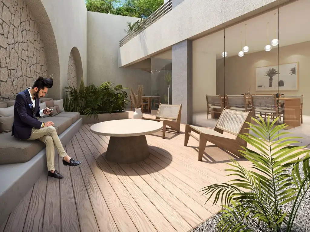 Ortega y Gasset 1900 - Entrega Marzo 2026