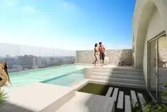 Lifestyle Suites - Entrega Marzo 2026