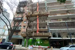 Emprendimiento en Las Cañitas