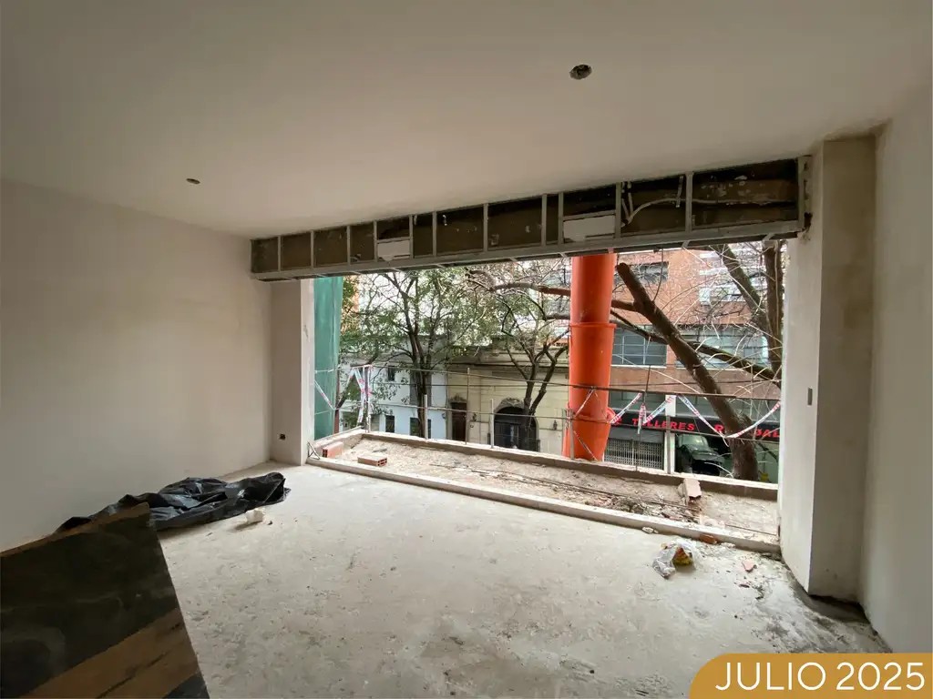 Emprendimiento - Entrega Marzo 2026