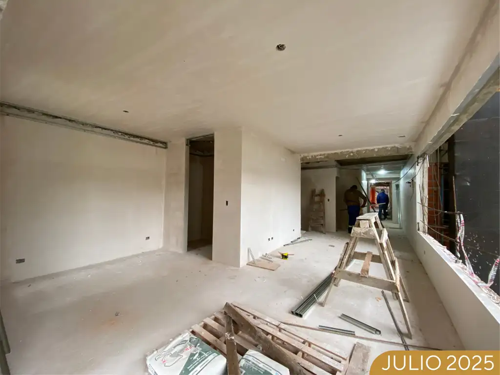 Emprendimiento de 28 Unidades