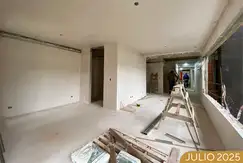 Emprendimiento de 28 Unidades